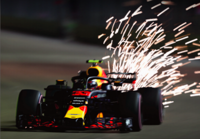 Zdroj: Red Bull Racing